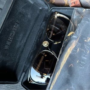 Versace uni sex sunglasses